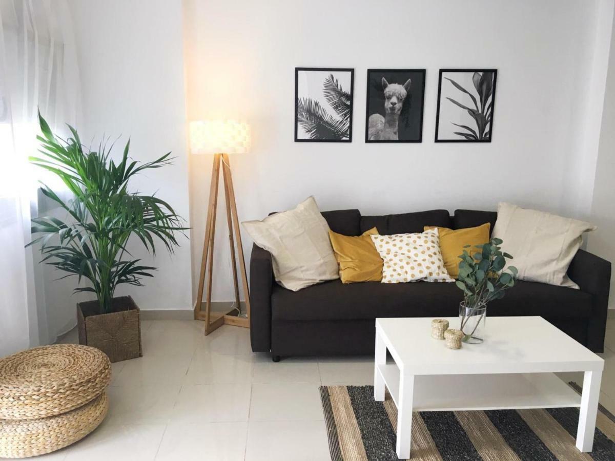 Farray Beach Flat IV By Canary365 Las Palmas de Gran Canaria Esterno foto