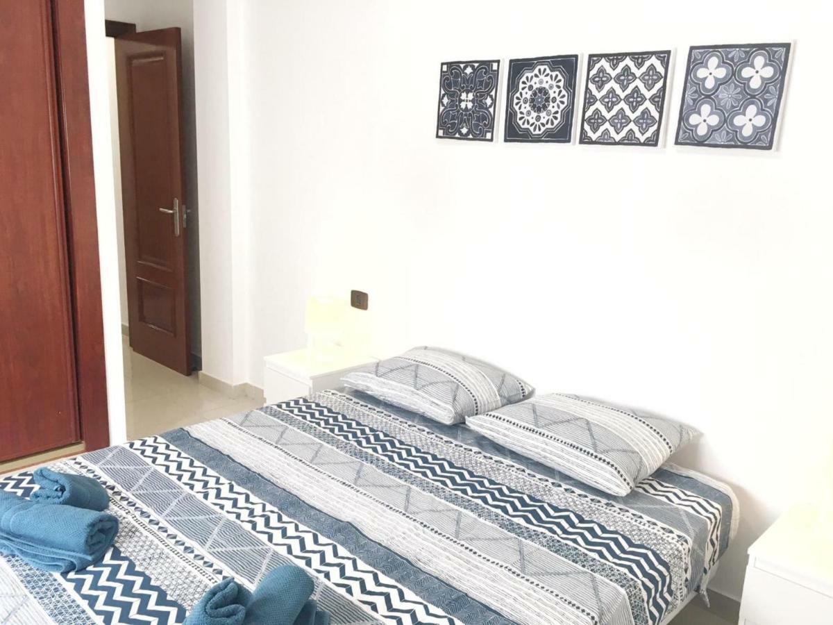 Farray Beach Flat IV By Canary365 Las Palmas de Gran Canaria Esterno foto